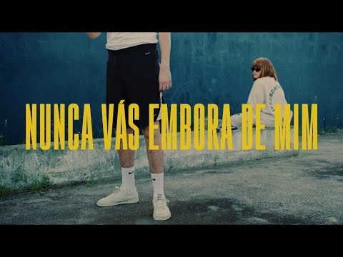 Video thumbnail for Nunca Vás Embora de Mim