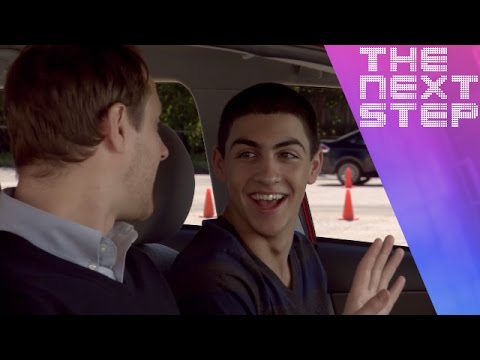 Better Than This | The Next Step - Season 2 Episode 23