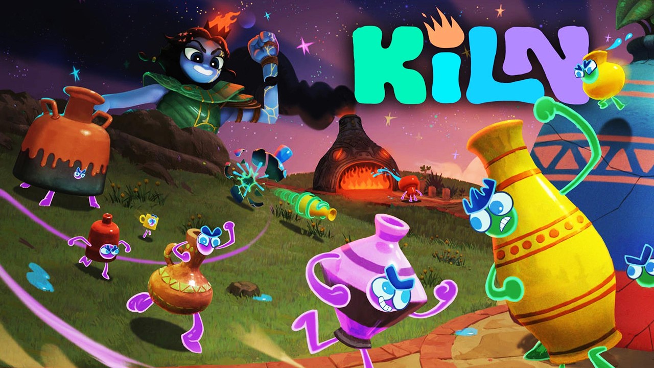 Kiln