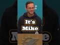 Coach Mike McDaniel Back to Work on a Wednesday Funny Miami Dolphins Football Interview #shorts