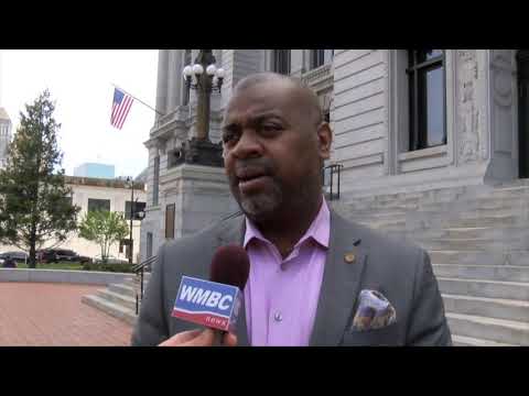 Newark Vaccine Mandate