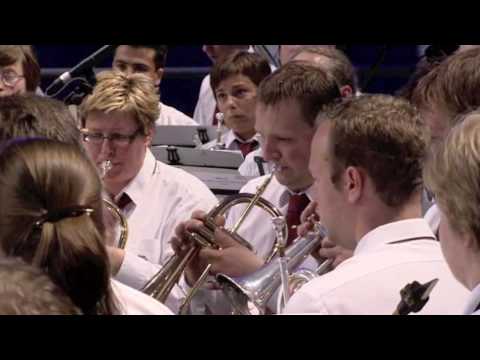 KF Kempenbloei WMC 2009 - The Lost Labyrinth part 1/2