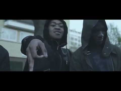 Tookie X PS X Kwengface X MizOrMac X T.Y - Flowbenders