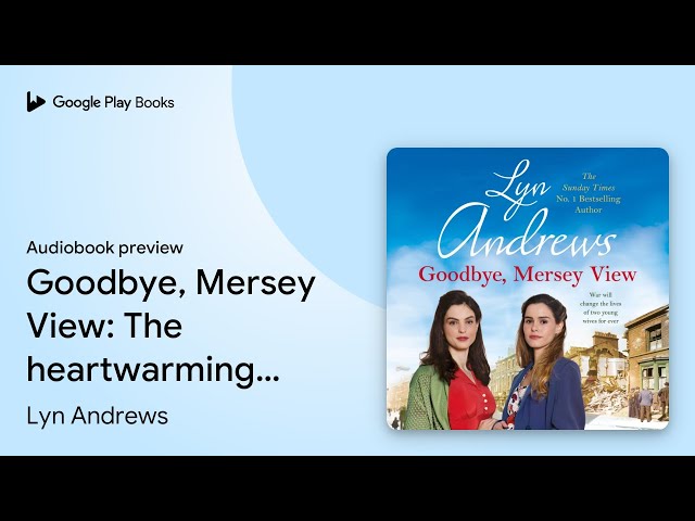 Vídeo relacionado con Sunlight on the Mersey: An utterly unforgettable saga of life after war