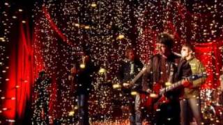 Oasis - Let There Be Love (live)