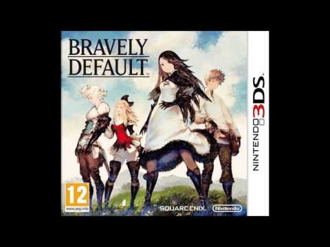 Bravely Default - Conflict's Chime (Long Version) (23/12/2014)