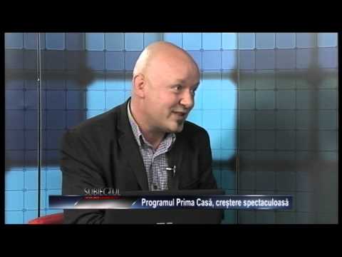 Emisiunea Subiectul Zilei – Karola Gulianu – 22 aprilie 2015