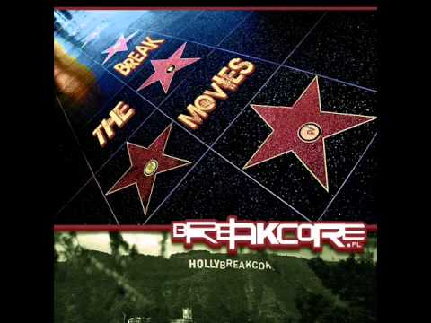 CIASTCORE - KLAB88 (VA BREAK THE MOVIES; breakcore.pl 2007)