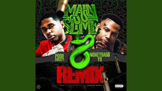 Main Slime Remix (feat. Moneybagg Yo &amp; Tay Keith)