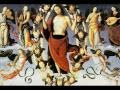 Adriaan Willaert - Lauda Jerusalem - Perugino 