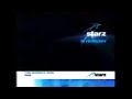 Starz Saturday Premiere Promo Atlantis The Lost Empire 2001 Fake Version