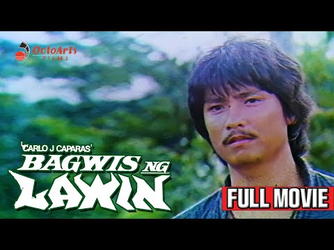 BAGWIS NG LAWIN (1982) | Full Movie | Lito Lapid, Vic Vargas, Ruel Vernal