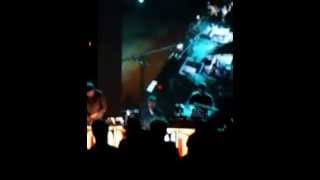 Negativland live @ Crystal Ballroom 08/29/2014 - Truth In Advertising