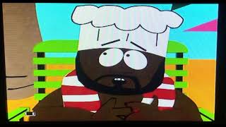 South Park ‘Simultaneous’ Scene