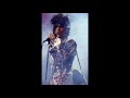 Temptation (by Prince - 12.6.84 Richfield, OH rehearsal)