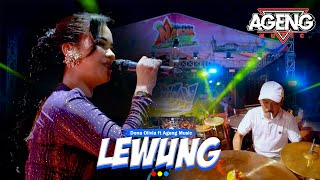 Download lagu LEWUNG - Dona Olivia ft Ageng Music || AGENG MUSIC LIVE ALUN2 MADIUN - MENYAMBUT TH BARU 2026 mp3
