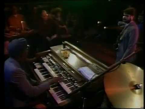 ''Brother''Jack McDuff,Org ,5t, Live at '' Subway '' 1989..