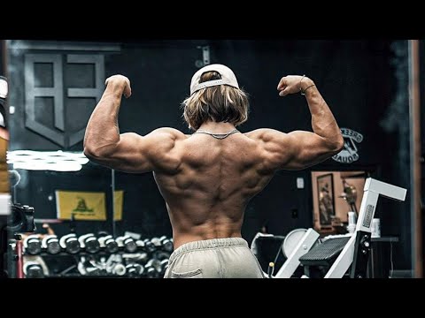 Zyzz - Break The Rules (Venko Hardstyle Remix) (Gym Motivation Video)
