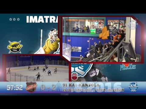 12.8.2016 Maalikooste Pelicans - KooKoo