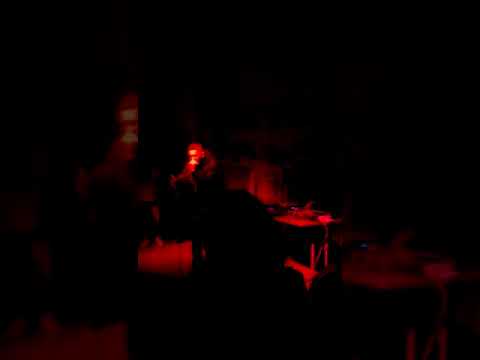 Rap pirata ft. Lama Islam live CSOA Bios Lab Padova 24 novembre