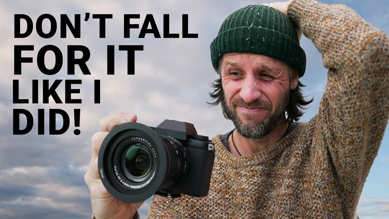 The Photography TRAP you MUST AVOID!