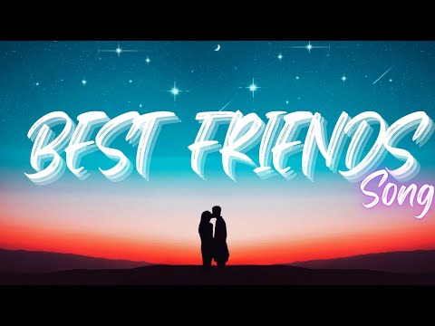Best Friends Forever | True Friendship | Lyrics & Music Video