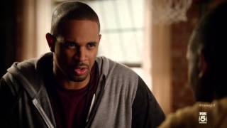 New Girl - Coach Moist Cake