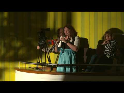 Arrival (ABBA - Arrangement Thomas Berghoff) - Stadtkapelle Klagenfurt - Blasorchester