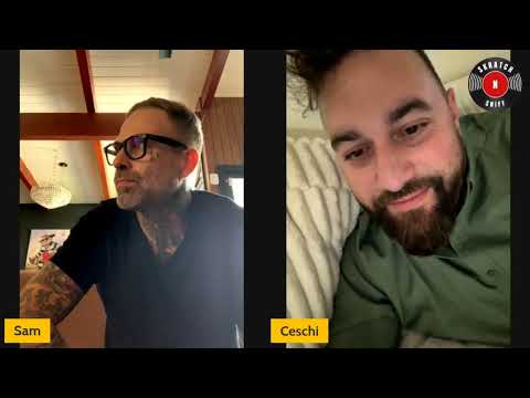 Fat Mike's new band The Codefendants Take on Disinformation