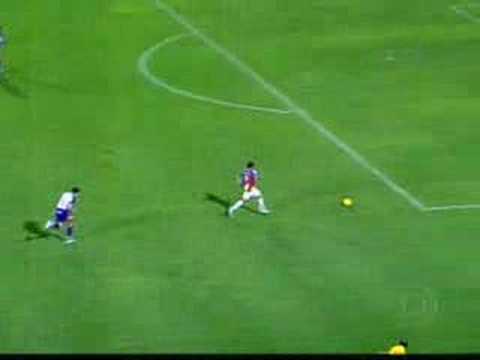 Portuguesa 6x2 Barueri