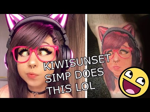 Kiwisunset