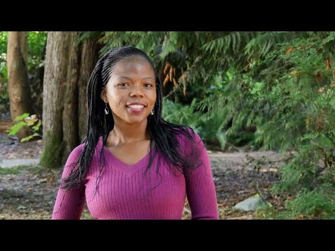 2021 3MT: Tebogo T. Leepile (winner)