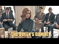 Georgie Fame & The Blue Flames - Yeh, Yeh (Lyric video) • The Queen's Gambit | S1 Soundtrack