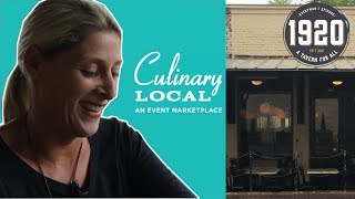 1920 Tavern Interview