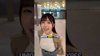 Download lagu 3 Types of Japanese Wives You Never Knew Existed 🇯🇵#shorts#japan mp3