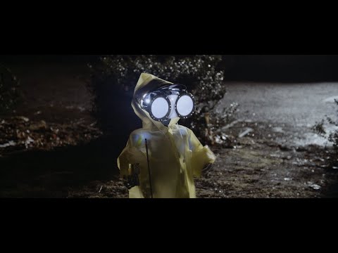 Amtrac - Nobody Else (Official Video)