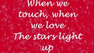 Inside Your Heaven by Carrie Underwood (with lyrics)