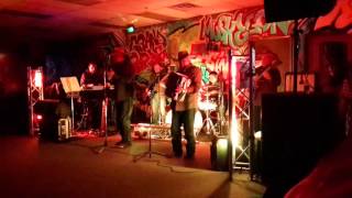 Ven Y Baila  ( TEJANO SOUND BAND )