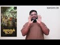 Manjummel boys review by prashanth