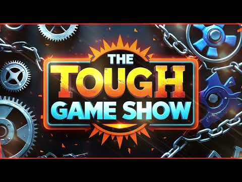 The Tough Game Show | Music for content creator