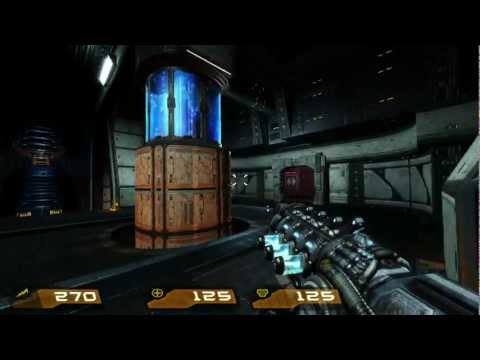 I am Corporal Kane - 21