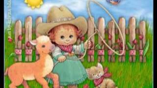 En la granja del tio Juan