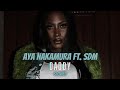 Aya Nakamura feat. SDM - Daddy (Slowed)