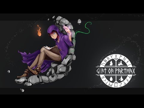 Gift of Parthax - Official Gamescom 2018 Trailer [Gameplay] thumbnail