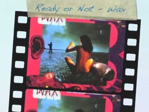 Video thumbnail for Ready or Not