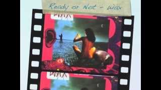 Ready or Not Music Video
