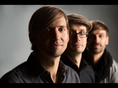 Walter Sitz Trio - No News No Shoes