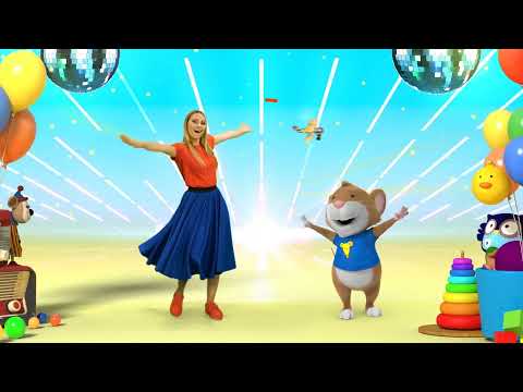 Valentina Verduci - 3D Animation Reel