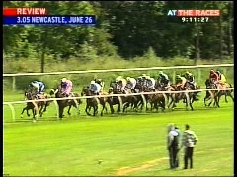 2010 John Smith's Northumberland Plate Handicap