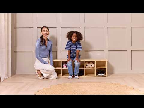 Category video